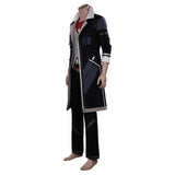Anime The Legend of Heroes VI Sora no Kiseki---Van Arkride Cosplay Disfraz Halloween Carnaval Traje