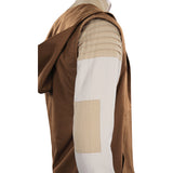 Película Star Wars Andor Cosplay Disfraz Halloween Carnaval Traje Hombre Per.