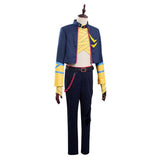 Anime SSSS.Dynazenon Gauma Cosplay Disfraz Halloween Carnaval Traje