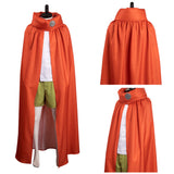Anime The Seven Deadly Sins Percival Cosplay Disfraz Adulto Traje De carnaval Halloween Fiesta