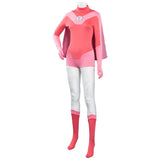 Anime Invincible Atom Eve Cosplay Disfraz Navidad Halloween Carnaval Fiesta Traje