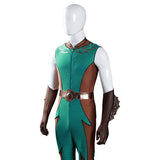 Series de Televisión The Boys Ocean Master Cosplay Disfraz Navidad Carnaval Fiesta Traje