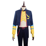 Anime SSSS.Dynazenon Gauma Cosplay Disfraz Halloween Carnaval Traje
