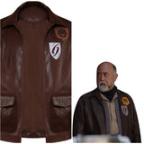 Series De TV The Mandalorian Season 3 Captain Carson Teva Cosplay Disfraz Adulto Traje De Carnaval Halloween Fiesta