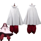 Anime Shaman King The Super Star 2021 - Yoh Asakura Cosplay Disfraz Halloween Carnaval Traje