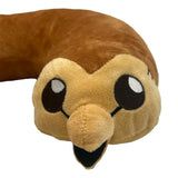 Anime The Owl House Hooty Juguetes De Peluche Muñecos De Peluche Suave Cumpleaños Navidad Regalo
