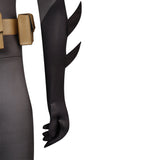 Película Batman: The Doom That Came To Gotham Cosplay Disfraz Adulto Traje De Carnaval Halloween Fiesta