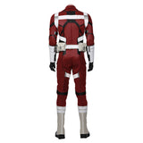 Película Black Widow Alexei shostakov the Red Guards role playing Uniforme Cosplay Disfraz Halloween Carnaval Traje