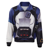Juego VALORANT Brimstone Sudadera Cosplay Navidad Fiesta 3D Impreso Casual disfrazdeptdiadebrujas.com®
