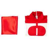 Anime Invincible Omni-Man Cosplay Disfraz Navidad Halloween Carnaval Fiesta Traje