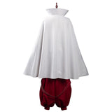 Anime Shaman King The Super Star 2021 - Yoh Asakura Cosplay Disfraz Halloween Carnaval Traje