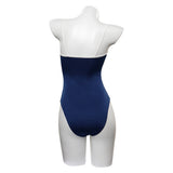 Anime Summer Time Rendering Ushio Kofune Bañador De Mujer Adulto Cosplay Trajes De Disfraces De Halloween Carnaval Fiesta