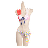 Anime One Piece Uta Cosplay Disfraz Adulto Bañador Fiesta De Carnaval Halloween Fiesta disfrazdeptdiadebrujas.com®