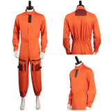 Película Guardians Of The Galaxy Star-Lord Cosplay Disfraz Adulto Traje De Carnaval Halloween Fiesta