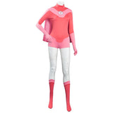 Anime Invincible Atom Eve Cosplay Disfraz Navidad Halloween Carnaval Fiesta Traje