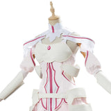 Anime Sword Art Online SAO Alicization War of Underworld Yuuki Asuna Precioso Cosplay Disfraze Falda