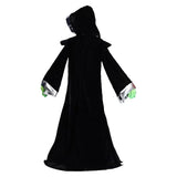 Extraterrestre Niños Juego de Rol Cosplay Disfraz Halloween Carnaval Fiesta Traje