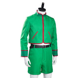 Anime Hunter X Hunter GON·FREECSS Halloween Carnaval Cosplay Disfraz