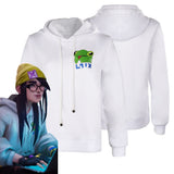 Juego Valorant Killjoy Sudadera Cosplay Navidad Fiesta 3D Impreso Casual chaqueta