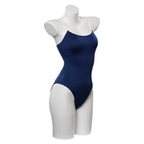 Anime Summer Time Rendering Ushio Kofune Bañador De Mujer Adulto Cosplay Trajes De Disfraces De Halloween Carnaval Fiesta