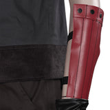 Juego Final Fantasy VII Remake Intergrade - Sonon Kusakabe Cosplay Disfraz Halloween Carnaval Traje hombre Per.