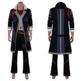 Anime The Legend of Heroes VI Sora no Kiseki---Van Arkride Cosplay Disfraz Halloween Carnaval Traje