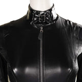 Película Batman Catwoman Selina Kyle Cosplay Disfraz Traje Navidad Carnaval Fiesta