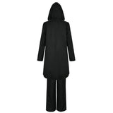 Anime Attack on Titan Eren Yeager Cosplay Disfraz Halloween Carnaval Traje