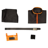 Anime Shaman King The Super Star - Yoh Asakura Camisa Cosplay Disfraz Halloween Carnaval Traje