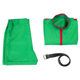 Anime Hunter X Hunter GON·FREECSS Halloween Carnaval Cosplay Disfraz