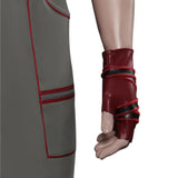 Juego Atomic Heart-P-3 Sergey Nechaev Cosplay Disfraz Adulto Traje De Carnaval Halloween Fiesta