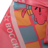 Bocchi the Rock Gotou Hitori swimsuit bañador Cosplay Disfraz Traje De Carnaval Halloween Fiesta