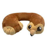Anime The Owl House Hooty Juguetes De Peluche Muñecos De Peluche Suave Cumpleaños Navidad Regalo