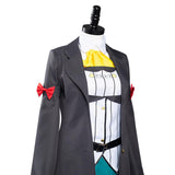 Anime I‘ve Been Killing Slimes for 300 Years and Maxed Out My Level Azusa Aizawa Cosplay Disfraz Halloween Carnaval Traje