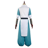 Anime The Legend of LuoXiaohei Wu Xian Cosplay Disfraz Halloween Carnaval Traje