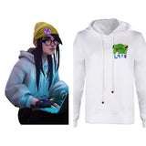 Juego Valorant Killjoy Sudadera Cosplay Navidad Fiesta 3D Impreso Casual chaqueta