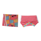 Bocchi the Rock Gotou Hitori swimsuit bañador Cosplay Disfraz Traje De Carnaval Halloween Fiesta
