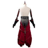 Anime Shaman King The Super Star 2021 - Yoh Asakura Cosplay Disfraz Halloween Carnaval Traje