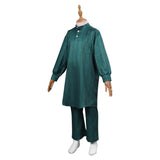 Película Peter Pan & Wendy John Darling Infantil Niños Cosplay Disfraz Halloween Carnaval Fiesta