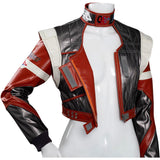 Juego Cyberpunk 2077 Panan Palmer Cosplay Disfraz Navidad Halloween Carnaval Fiesta Traje