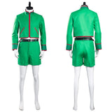 Anime Hunter X Hunter GON·FREECSS Halloween Carnaval Cosplay Disfraz