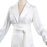 Película Wonder Woman 1984 Diana Prince Falda Halloween Carnaval Cosplay Disfraz