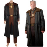 Series De TV The Mandalorian Season 3 Imperial Officer The Client Cosplay Disfraz Adulto Trajes Halloween Carnaval Fiesta