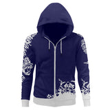 Anime Tokyo Revengers Kazutora Hanemiya Sudadera 3D Impreso Cosplay Disfraz Halloween Carnaval hombre diario Traje