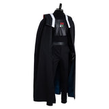 Película Star Wars: Fantasy Dark Jedi juego de rol Cosplay Disfraz Halloween Carnaval Traje Per.