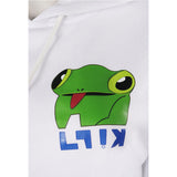 Juego Valorant Killjoy Sudadera Cosplay Navidad Fiesta 3D Impreso Casual chaqueta