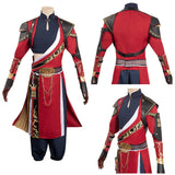 Juego Code Kite Sun Ce Cosplay Disfraz Adulto Traje De Carnaval Halloween Fiesta