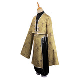 Anime BLUE LOCK Bachira Meguru Cosplay Disfraz Adulto Traje De carnaval Halloween Fiesta