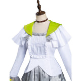 Anime Pretty Derby Seiun Sky Cosplay Disfraz Falda Halloween Carnaval Traje