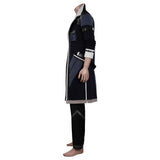 Anime The Legend of Heroes VI Sora no Kiseki---Van Arkride Cosplay Disfraz Halloween Carnaval Traje